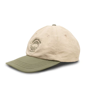 Rubber Killer - JOURNEY 2023 COLOURS COLLECTION - WRINKLED NYLON CAP (หมวกแก๊ป)