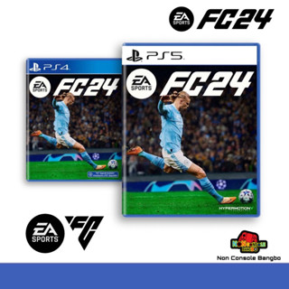 [15.9 ลด 300 รหัส 3TVUMU / ทักแชทรับโค้ดทั้งหมด] [Pre-Order] EA Sports FC 24  PlayStation™ PS4/PS5