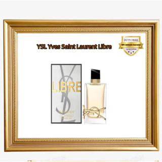 YSL Yves Saint Laurent Libre EDP Eau De Parfum 90ml