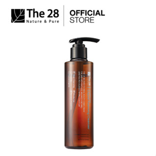 The28  Complete Clear Liquid Foaming Cleanser 180 ml