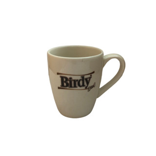 แก้ว มัก กาแฟ Birdy 3in1 (ของพรีเมี่ยม)