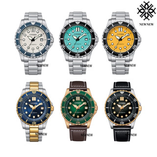 CITIZEN NJ0170-83Z NJ0176-10E NJ173-18X NJ0170-83X NJ0174-82L NJ0171-81A ของแท้ประกันศูนย์ 1 ปี