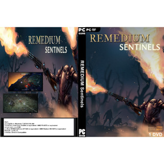 เกมส์ PC/NB REMEDIUM Sentinels