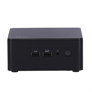 (Full Set) Mini PC (มินิพีซี) Intel NUC 13 Pro i3-1315U + RAM + SSD + Win 11 Pro (RNUC13ANHI30001)