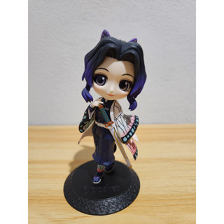 [ของแท้] ดาบพิฆาตอสูร - Qposket Kimetsu no Yaiba - ชิโนบุ โคโจ (Shinobu Kocho) - Figure Banpresto