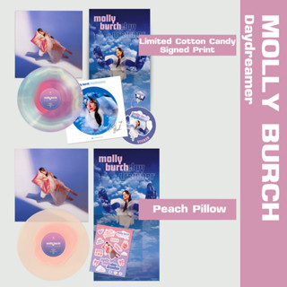 ✈️ Pre-Order แผ่นเสียง : Molly Burch - Daydreamer