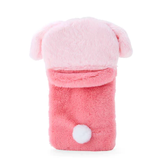เฟรมการ์ด พวงกุญแจ Sanrio Card Holder (Enjoy Idol)
