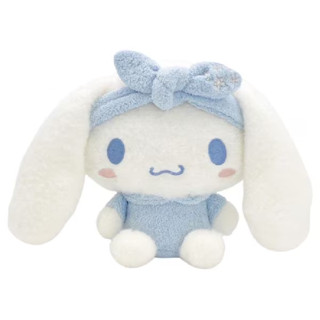 [ส่งตรงจากญี่ปุ่น] ชุดนอนตุ๊กตา Sanrio Cinnamoroll สไตล์ญี่ปุ่น