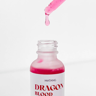 Dragon Blood Serum (เซรั่มเลือดมังกร)