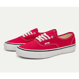 Vans Authentic 44 Dx ส่งไวส่งฟรี แวนส์ ได้ทั้งชายและหญิง รองเท้าผ้าใบ