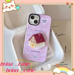 ❤️ส่งของขวัญ❤️ เคสไอโฟน 11 12 13 14 Pro Max สาวน่ารักหัวใจ ความคิดสร้างสรรค์ กราฟฟิตี ฤดูร้อน Case for iPhoneป้องกันการต