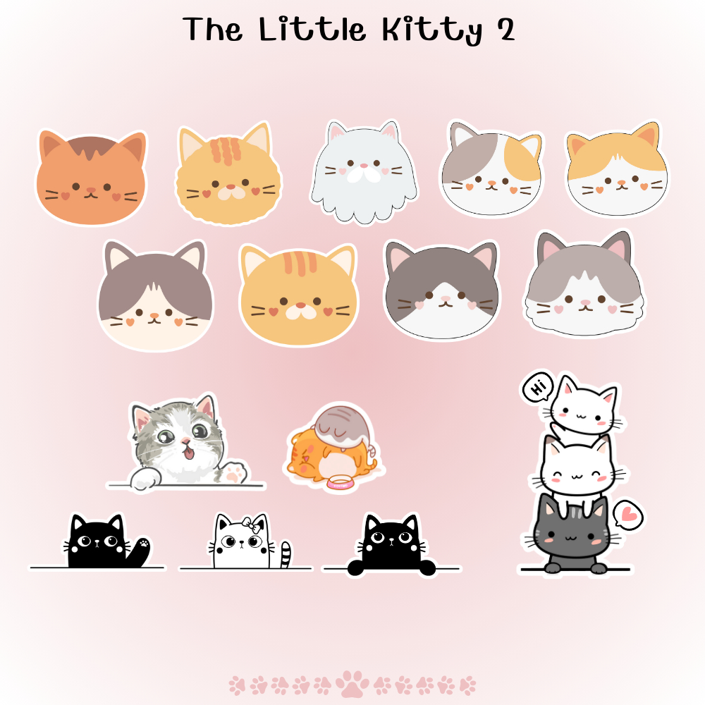 ตัวรีดติดเสื้อ DIY อาร์มตุ๊กแก อาร์มรีด ติดเสื้อ ติดกระเป๋าลายน้องแมวน่ารัก