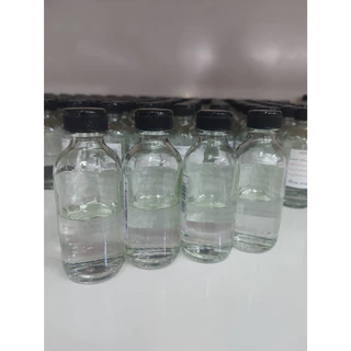 DEBMIX แอลกอฮอล์ผสมน้ำหอม 30 ml. ใช้สำหรับผสมน้ำหอมโดยไม่ทำให้กลิ่นเพี้ยน {{ พร้อมส่ง }} 🚚🚚 - Bualuang Perfume
