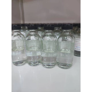 DEBMIX แอลกอฮอล์ผสมน้ำหอม 30 ml. ใช้สำหรับผสมน้ำหอมโดยไม่ทำให้กลิ่นเพี้ยน {{ พร้อมส่ง }} 🚚🚚 - Bualuang Perfume