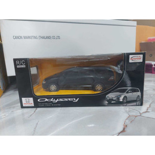 HONDA ODYSSEY สเกล 1:14 RASTAR