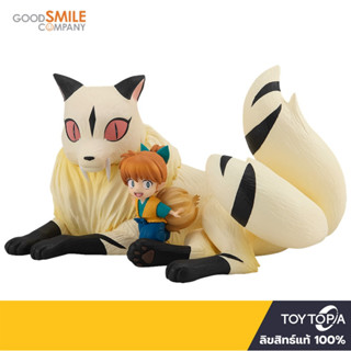 พร้อมส่ง+โค้ดส่วนลด Pop Up Parade Shippo &amp; Kirara: Inuyasha by Good Smile Company (ลิขสิทธิ์แท้)