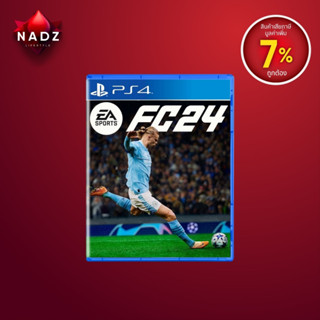 [Pre-Order] PlayStation 4 : EA Sport FC 24