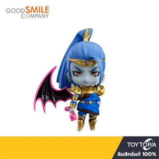 พร้อมส่ง+โค้ดส่วนลด Nendoroid 2029 Megaera: Hades by Good Smile Company (ลิขสิทธิ์แท้)