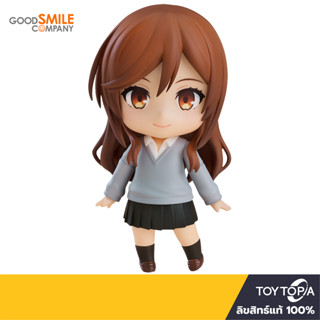 พร้อมส่ง+โค้ดส่วนลด Nendoroid 1897 Kyoko Hori: Horimiya by Good Smile Company (ลิขสิทธิ์แท้)