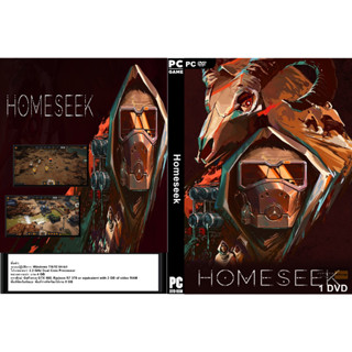 เกมส์ PC/NB Homeseek