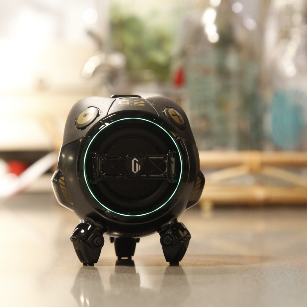ลำโพง Gravastar Venus ลำโพงไร้สาย Bluetooth Speaker Bluetooth by UTECH