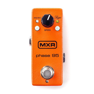 เอฟเฟคกีต้าร์ไฟฟ้า Jim Dunlop MXR M290 Phase 95 Mini