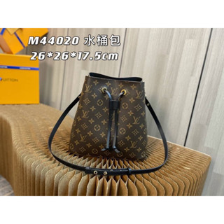 Louis Vuitton neo  Grad original  Size 25Cm free box set