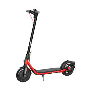 Segway Ninebot KickScooter D38U - Bright Red (CE5-000196) สกู๊ตเตอร์ไฟฟ้า