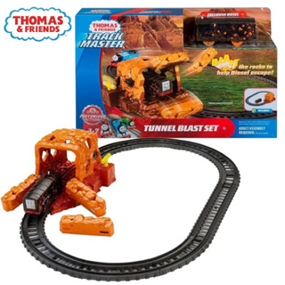 #พร้อมส่ง Thomas &amp; Friends™ Track Master™ Tunnel Blast Set