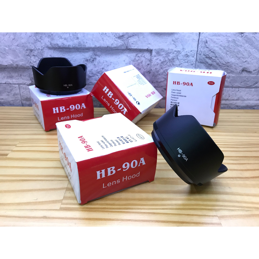 เลนส์ฮูด Nikon Z 50-250mm F4.5-6.3 DX VR & Z 50mm F1.8S