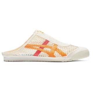 Onitsuka Tiger SABOT Cream/Amber ของใหม่ ของแท้100% มีกล่องป้ายครบ