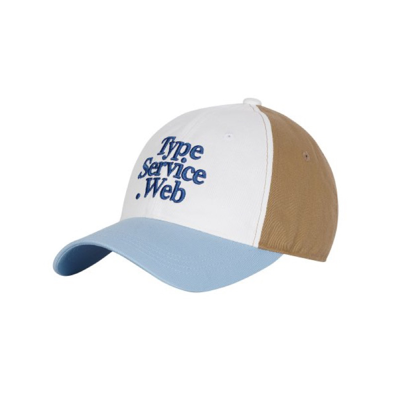 พร้อมส่ง ⚡️ Typeservice . Web Cap 🧢 หมวก Typeservice Web