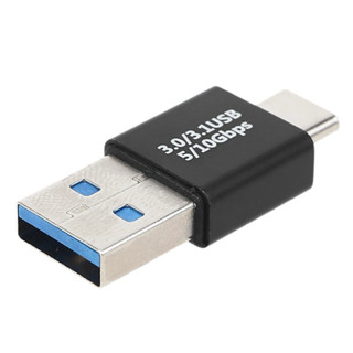 ประเภท C USB 3.0ชายหญิงอะแดปเตอร์ OTG USB C ประเภท C หญิงชาร์จข้อมูล Universal Converter