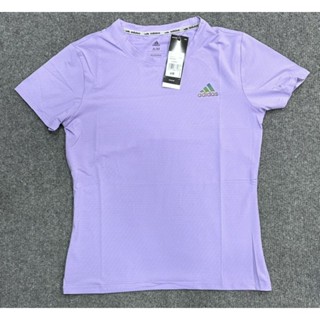 เสื้อกีฬาหญิง เสื้อยืด มี 4 สี
