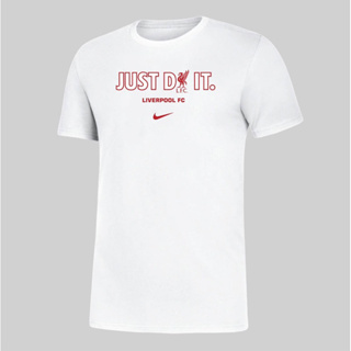 เสื้อยืด LFC JDI #2 ผ้า Cotton 100%