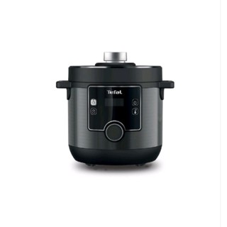 Tefal Turbo Cuisine หม้ออัดแรงดันไฟฟ้า รุ่น CY777866 ขนาด 7.6 ลิตร