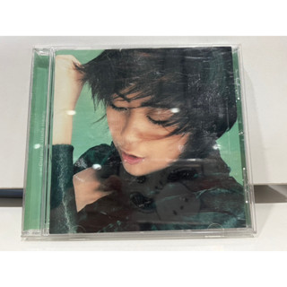 1   CD  MUSIC  ซีดีเพลง    Distance Utada Hikaru    (A1H16)