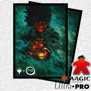 [Ultra PRO] MTG Frodo Protector Sleeves (100ct)