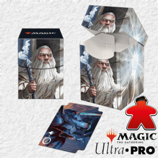 [Ultra PRO] MTG Gandalf 100+ Deck Box