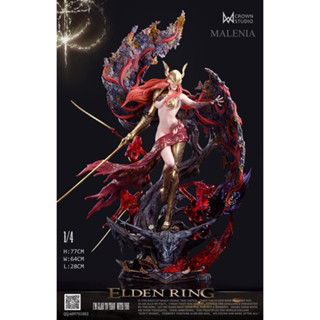 พรีออเดอร์ CROWN Studio Malenia - Elden Ring