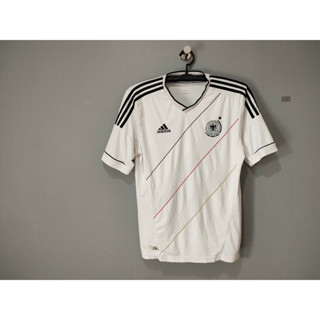 เสื้อแท้มือสองทีมชาติ Germany 2012