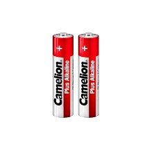 ถ่าน Camelion AAAA 1.5V แพค 2 ก้อน ของแท้ สามารถออกใบกำกับภาษีได้