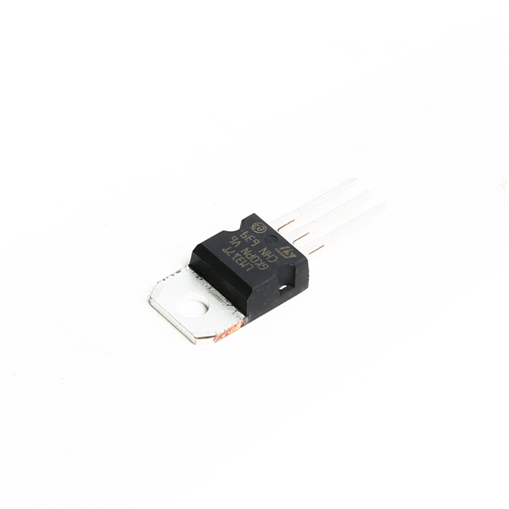 MOSFET 317T MOSFET 317T