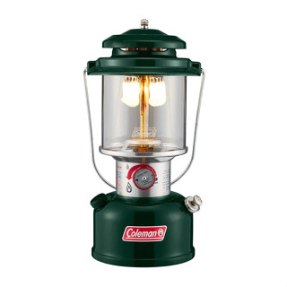 Coleman JP 290A Powerhouse Two Mantle Lantern