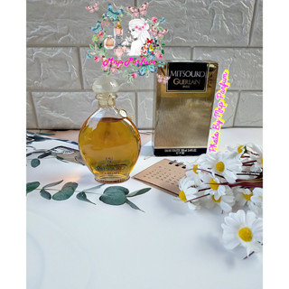 Guerlain Mitsouko Eau de Toilette Splash Sealed Vintage 1980 100 ml. ( กล่องขาย ฝาซีล ).