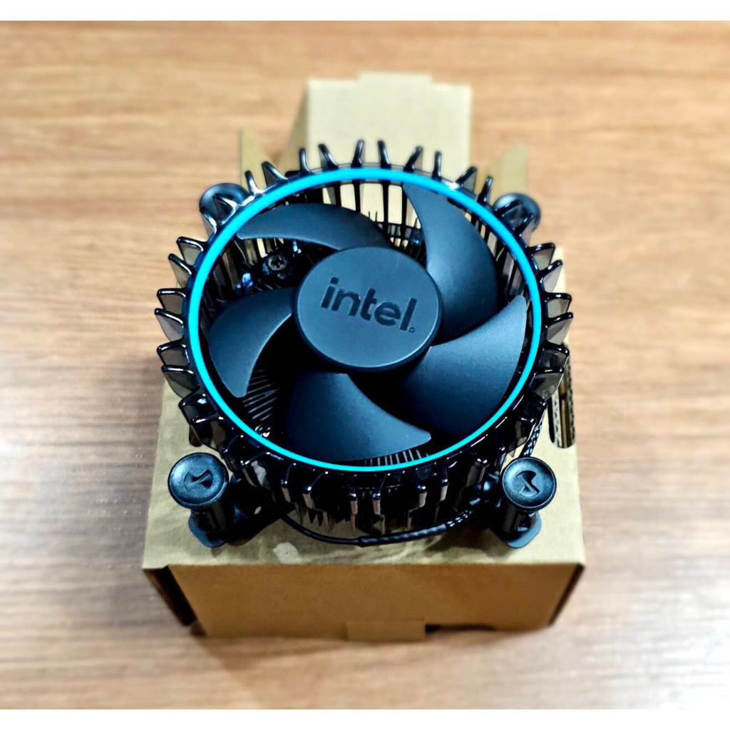 Heatsink INTEL LGA 1700-1200 Gen 12-13  Socket 1700 CPU Cooler ( ของใหม่ มือ 1 )