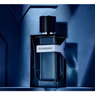 New Release!!! 2023 Yves Saint Laurent YSL EDP Intense 100ml ของใหม่ (พร้อมส่งค่ะ)