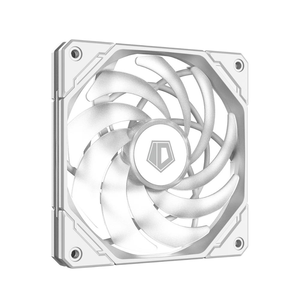 พัดลมแบบบาง ID Cooling NO-12015-XT Slim Fan