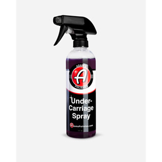 Adams Undercarriage Spray ( 16 oz/473 ml ) ผลิตภัณท์น้ำยาเคลือบซุ้มล้อป้องกันสิ่งสกปรกและคราบยางมะตอย