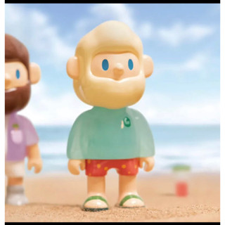 BoB island Aloha เปิดตัว เชคการ์ด